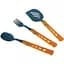 Набір Jetboil Jetset Utensil Kit (1033-JB UTN) - мініатюра 6