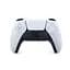 Геймпад Sony DualSense (White) + Гра UFC 5 (англійська версія) - мініатюра 2