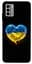 Чохол Demsky Серце України для Nokia G22 - мініатюра 1