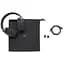 Bluetooth-гарнітура Logitech Zone Vibe Wireless MS Graphite (981-001157) - мініатюра 4