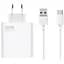 Зарядний пристрій Xiaomi 120W Charger + USB Type-C Cable White (BHR6034EU) - мініатюра 1