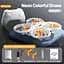 Квадрокоптер JJRC H122 Neon Drone With Obstacle Avoidance White [119040] - мініатюра 5