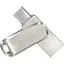 Флеш-накопитель Western Digital 1TB SANDISK USB-C SDDDC4-1T00-G46 (SDDDC4-1T00-G46) - миниатюра 1