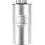 Конденсатор Uxcell Dual Run Capacitor Round CBB65 60/5uF 370V AC для двигуна кондиціонера - мініатюра 1