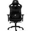 Геймерське крісло GT Racer X-2471 Black [132184] - мініатюра 1