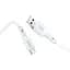 Кабель Hoco Micro USB Prime charging data cable X65 1 м 2.4A - мініатюра 1