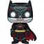 Фигурка Фанк Поп Бэтмен День Мертвых Funko Pop Batman Dia de Los 10 см B DDL 409 - миниатюра 1