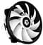 Кулер для процесора ID-Cooling DK-03 Rainbow, intel amd (DK-03 Rainbow) - мініатюра 5