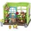 Домик Цветочный магазин Li'l Woodzeez det0018272 - миниатюра 1