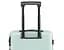 Чемодан Ninetygo Polka dots Luggage 24 Green - миниатюра 5