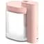 Портативний зволожувач Xiaomi Sothing Geometry 260 ml Pink DSHJ-H-002 - мініатюра 1
