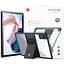 TPU+PC чохол Xundd Stand c посиленими кутами для Xiaomi Redmi Pad SE (11) Чорний - мініатюра 1