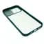 Чехол UFT для iPhone 12 Pro силиконовый со шторкой, защищающей камеру Green - миниатюра 3