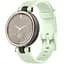 Ремінець DK Silicone Sport Band Classic для Garmin Lily (green) - мініатюра 3