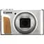 Фотоапарат Canon PowerShot SX740 HS Silver (2956C002AA) [117726] - мініатюра 9