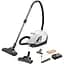 Пилосос Karcher DS 6 Plus (1.195-252.0) - мініатюра 1