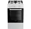 Плита газова Beko FSG 52020 FW - мініатюра 1