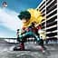 Фігурка Bandai Spirits Моя геройська академія Ізуку Мідорія My Hero Academia Izuku Midoriya 17 см BS MHA IM 17 - мініатюра 2