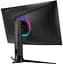 Монітор Asus 31.5" ROG STRIX XG32VC Curved HDR [90LM03S0B04170] [71178] - мініатюра 4