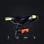 Трекер GPS велосипедний V03B Bike Tacker+Auto Tail Light 2in1 SIM (4GLTE+3GWCDMA+2GGSM) 140/2400mAh Black - мініатюра 7