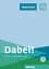 Dabei! A2 Testtrainer mit Audio-CD - мініатюра 1