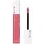 Рідка помада для губ Maybelline New York Super Stay Matte Ink відтінок 180 Рожевий 5 мл (B3299900) - мініатюра 1