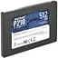 Накопитель SSD 2.5" 512GB Patriot (P210S512G25) - миниатюра 2