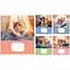 Зошит учнівський "Pets Frinds" 1B 768068 12 аркушів 1 шт. в асортименті - мініатюра 1