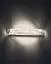 Бра, настенный светильник Nowodvorski 11711 Luxora LED 1x20W 3000K 1400Lm IP20 хром - миниатюра 2