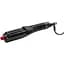 Мультистайлер Rowenta Karl Lagerfeld Waves Addict Hair Waver чорний (CF471LF0) - мініатюра 2