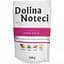 Влажный корм для собак Dolina Noteci Premium с индейкой 500 г - миниатюра 1