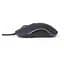 Мишка Gembird MUS-UL-02 USB Black (MUS-UL-02) - мініатюра 5