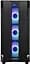 Корпус Chieftec HUNTER GS-01B-OP 4x120mm A-RGB, ATX, без БЖ, Black (GS-01B-OP) - мініатюра 10