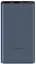 Портативна батарея Xiaomi Power Bank 10000mAh 22.5W PB100DZM Black - мініатюра 1