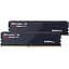 Пам'ять оперативна G.Skill Ripjaws S5 16Gb x 2 DDR5 6400 MHz 32-39-39-102 (F5-6400J3239G16GX2-RS5K) - мініатюра 1