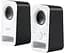 Акустична система Logitech 2.0 Z150 Snow White (980-000815) - мініатюра 3