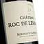 Вино L.D. Vins. Chateau Roc de Levraut червоне сухе 0.75 л - мініатюра 3