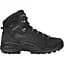 Ботинки Lowa Renegade Evo GTX Mid 42.5 Deep Black (1012-311916-0998-42.5) - миниатюра 1