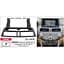Переходная рамка Honda Crosstour, Accord Carav 22-1418 - миниатюра 2