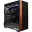 Робоча станція Power Up Desktop #756 Core Ultra 7 265KF/32 Gb/SSD 512 Gb/GeForce RTX 5060Ti 16 Gb - мініатюра 1