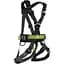 Страхувальна система Rock Empire Work Harness: Korowai Pro AL Lime Green XS-L (1053-CUK001.977+2345D0006000) - мініатюра 1