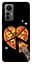 Чехол itsPrint Pizza Love Cat для Xiaomi 12 Lite - миниатюра 1