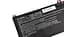 Акумулятор для Acer V15 Nitro VN7-571 VN7-571G VN7-591 VN7-591G VN7-791G VN7-791 11.4V 4600 mAh 51Wh (AC14A8L-3S1P-4600) - мініатюра 2