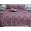 Покрывало Tag Tekstil Mystery violet 160x240 см - миниатюра 1