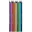Олівці кольорові Colorino Metallic м'які 10 кольорів 10 шт. (34678PTR) - мініатюра 2