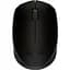 Мышь Logitech B170 Wireless Mouse Black (910-004798) UA [96055] - миниатюра 1
