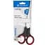 Ножницы канцелярские №7 Scissors "C" COLOR-IT №7 - миниатюра 1