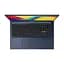 Ноутбук ASUS Vivobook 15 X1502VA i7-13620H la 4.9 GHz,15.6'',IPS,32 GB DDR4,512 GB,UHD,Windows 11 Pro - мініатюра 3