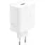 Мережевий зарядний пристрій OnePlus SUPERVOOC 80W USB-A (VCB8OAEH) EU [158295] - мініатюра 1