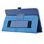 Чохол BeCover Slimbook для Lenovo Tab M10 TB-328F 3rd Gen 10.1" Deep Blue (708340) - мініатюра 3